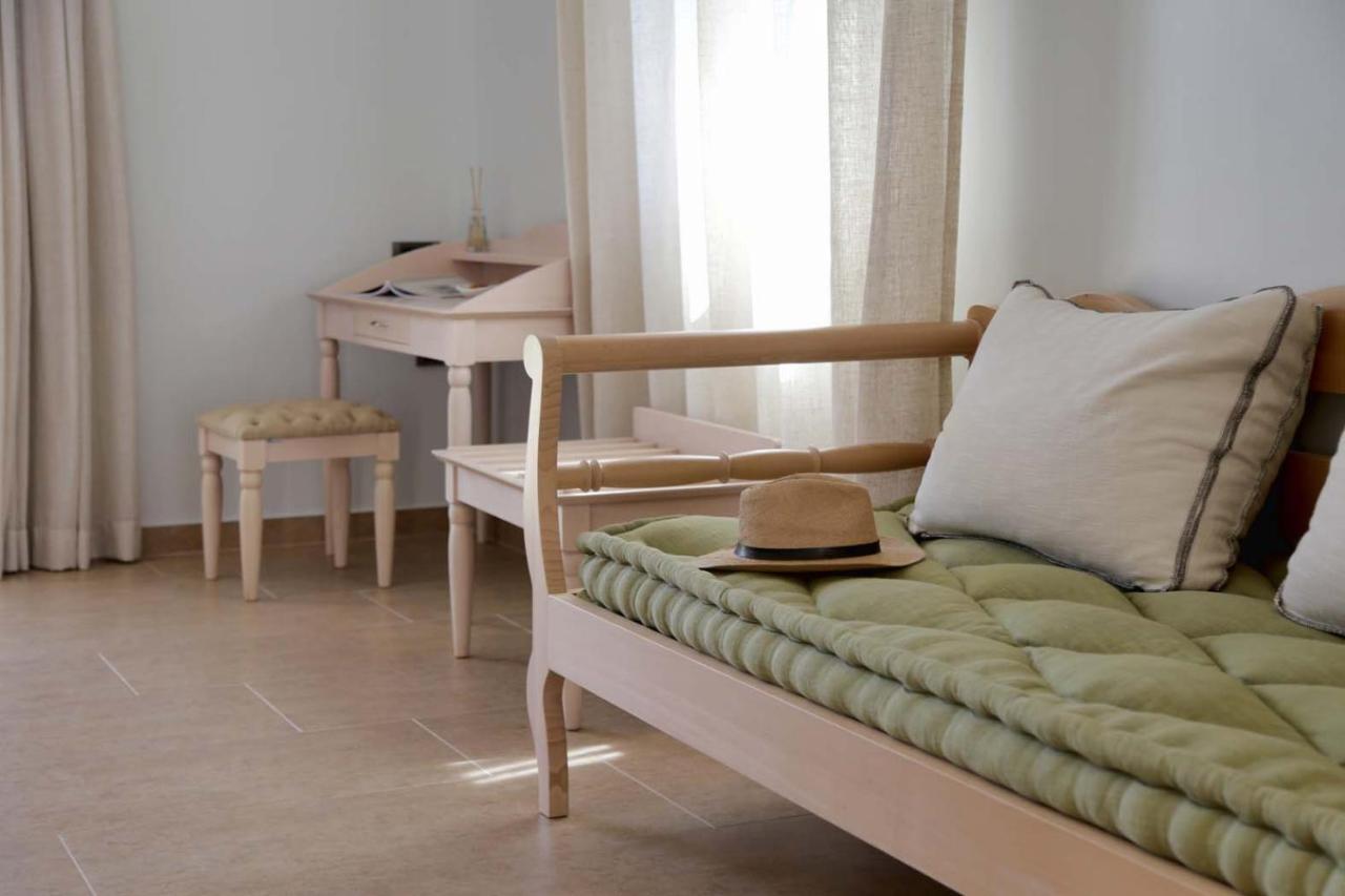 Costa Rossa Boutique Hotel - Adults Only Lixouri Exteriör bild