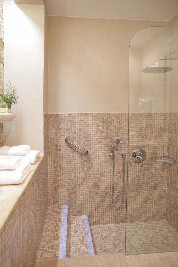 Costa Rossa Boutique Hotel - Adults Only Lixouri Exteriör bild
