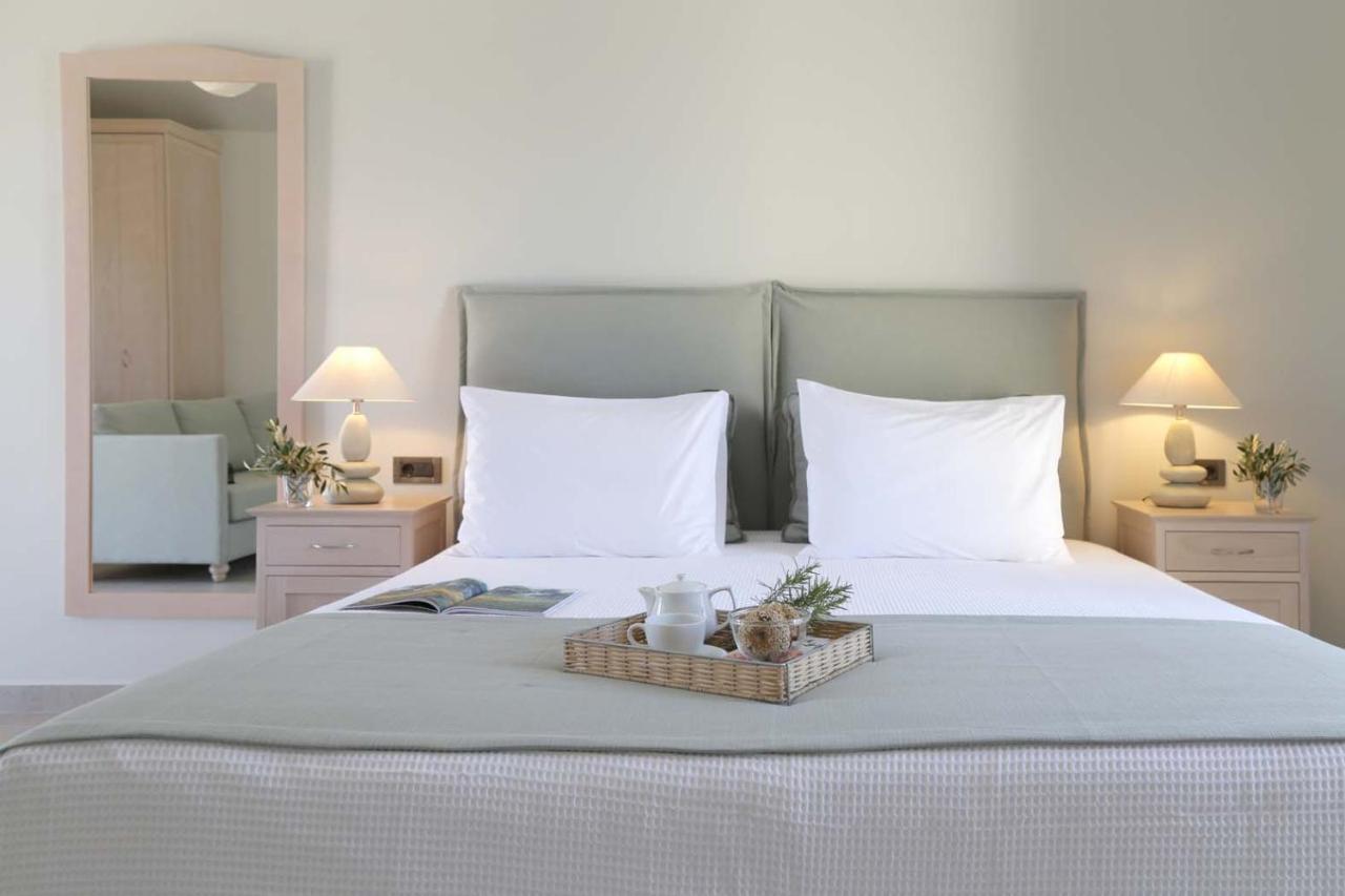 Costa Rossa Boutique Hotel - Adults Only Lixouri Exteriör bild